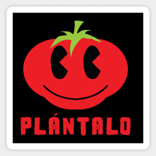 Plantalo Magnet